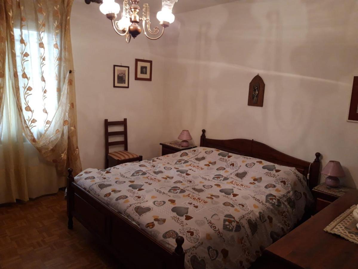 Appartamento Eliseo Энего Экстерьер фото