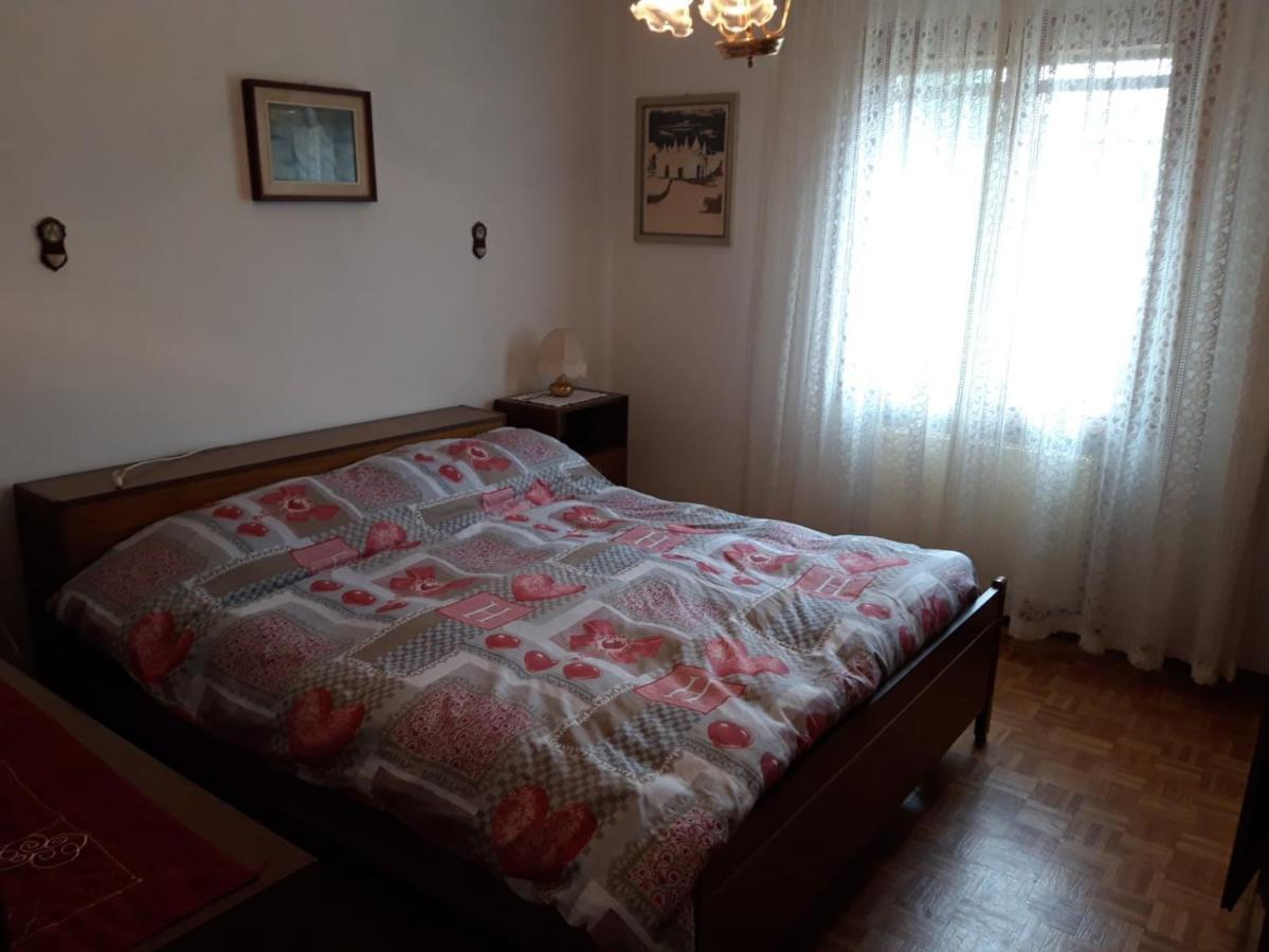 Appartamento Eliseo Энего Экстерьер фото
