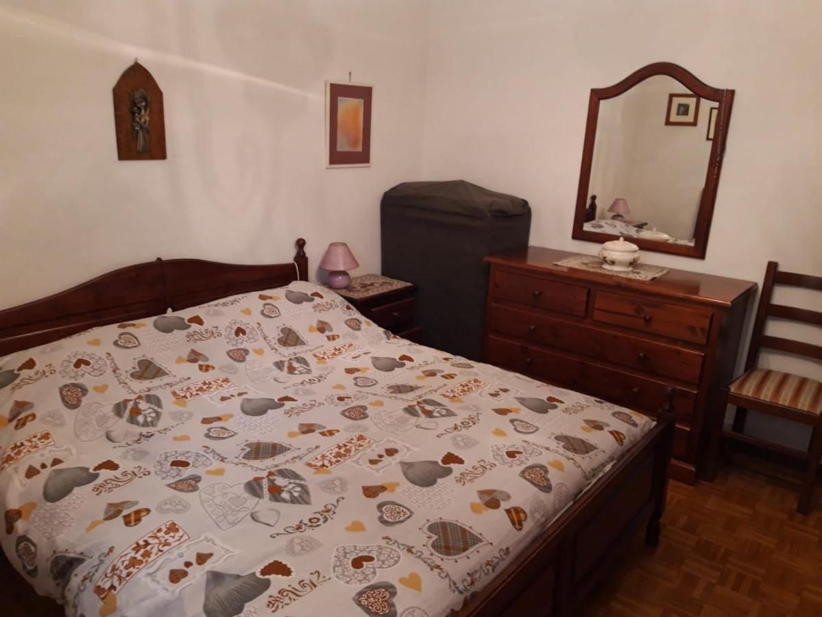 Appartamento Eliseo Энего Экстерьер фото